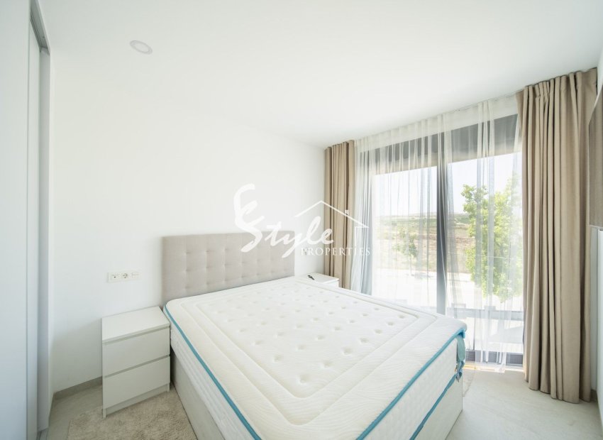 Resale - Villa - Ciudad Quesada - Benijofar