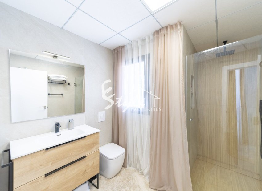 Resale - Villa - Ciudad Quesada - Benijofar