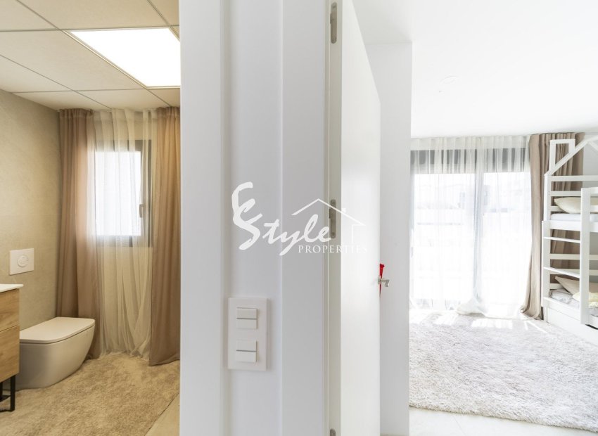 Resale - Villa - Ciudad Quesada - Benijofar