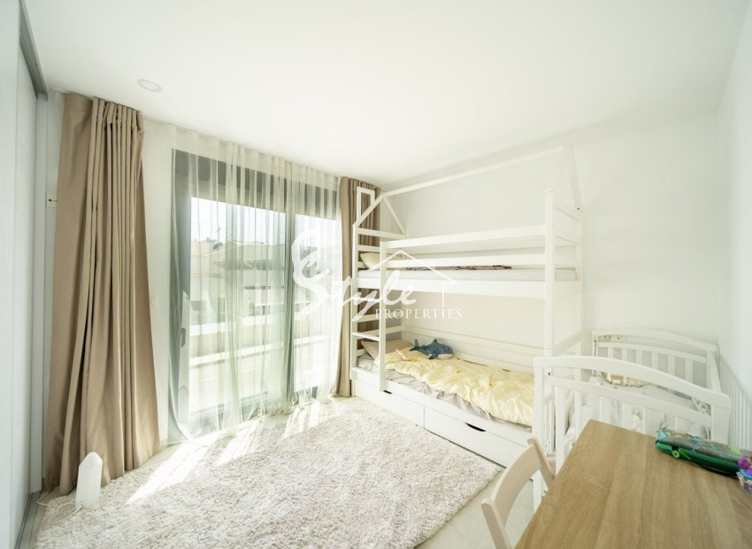 Resale - Villa - Ciudad Quesada - Benijofar