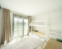 Resale - Villa - Ciudad Quesada - Benijofar