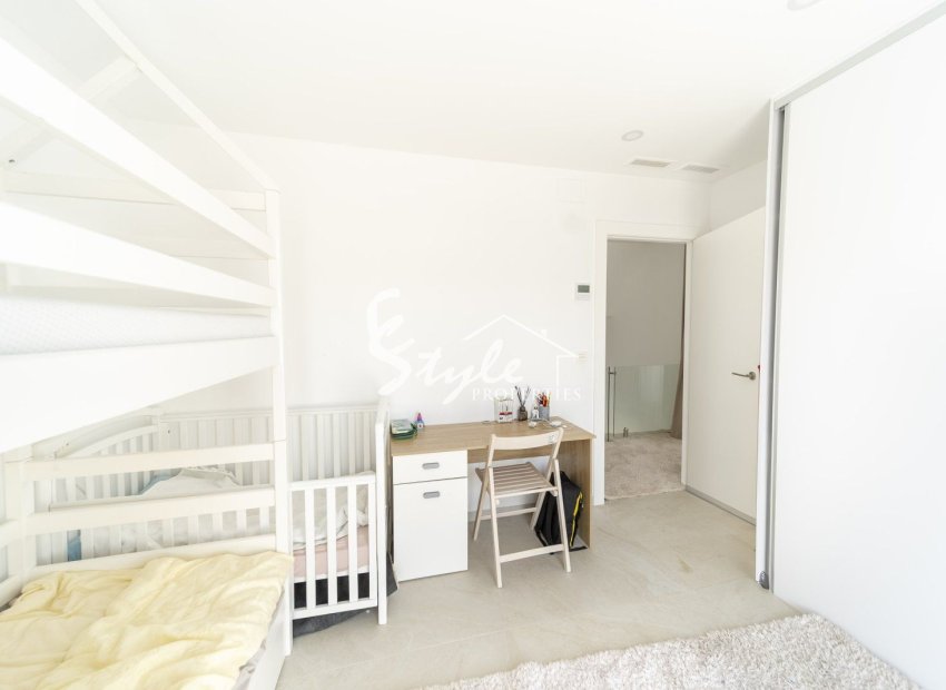 Resale - Villa - Ciudad Quesada - Benijofar