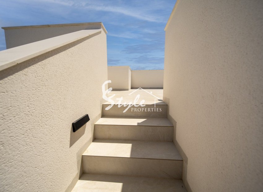 Resale - Villa - Ciudad Quesada - Benijofar