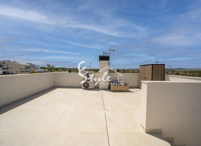 Resale - Villa - Ciudad Quesada - Benijofar