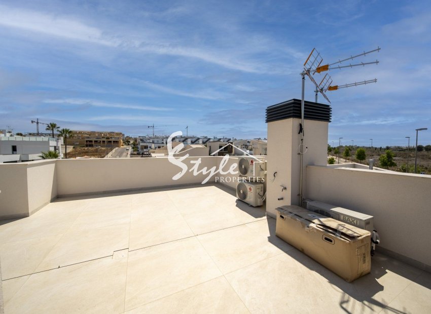 Resale - Villa - Ciudad Quesada - Benijofar