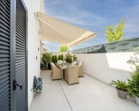 Resale - Villa - Ciudad Quesada - Benijofar