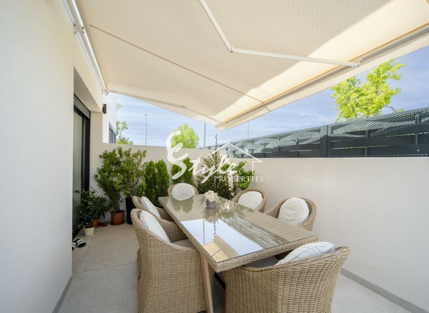 Resale - Villa - Ciudad Quesada - Benijofar