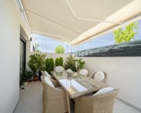 Resale - Villa - Ciudad Quesada - Benijofar