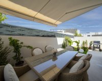 Resale - Villa - Ciudad Quesada - Benijofar