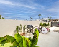 Resale - Villa - Ciudad Quesada - Benijofar