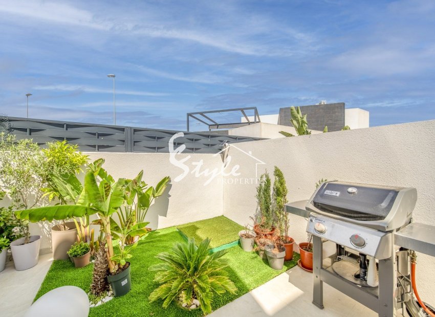 Resale - Villa - Ciudad Quesada - Benijofar