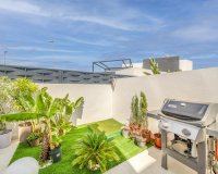 Resale - Villa - Ciudad Quesada - Benijofar