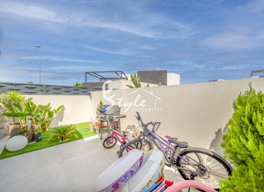 Resale - Villa - Ciudad Quesada - Benijofar