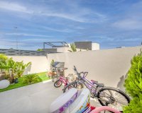 Resale - Villa - Ciudad Quesada - Benijofar