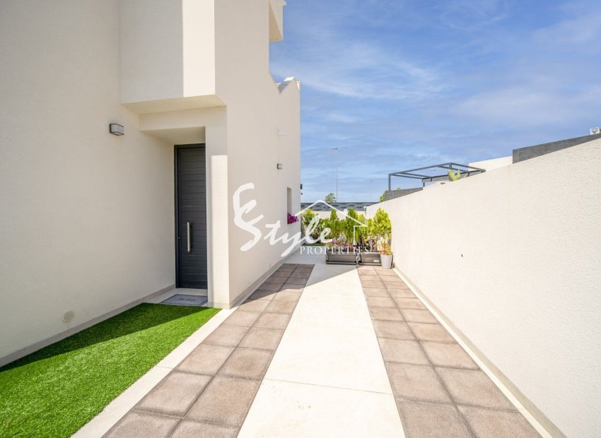 Resale - Villa - Ciudad Quesada - Benijofar