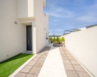 Resale - Villa - Ciudad Quesada - Benijofar