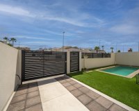 Resale - Villa - Ciudad Quesada - Benijofar