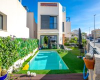 Resale - Villa - Ciudad Quesada - Benijofar