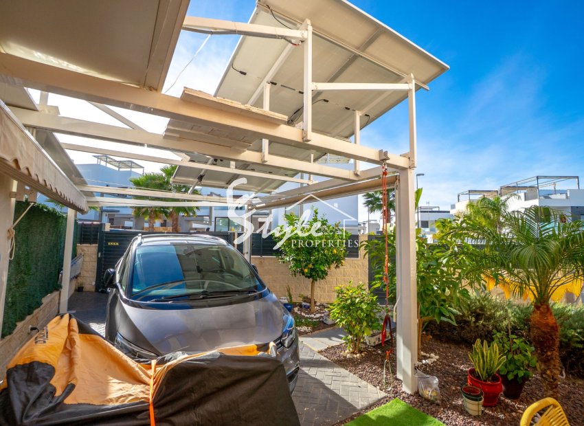 Resale - Villa - Ciudad Quesada - Benijofar