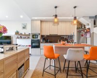 Resale - Villa - Ciudad Quesada - Benijofar