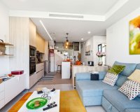 Resale - Villa - Ciudad Quesada - Benijofar