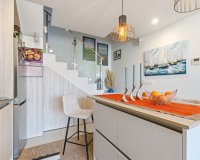 Resale - Villa - Ciudad Quesada - Benijofar