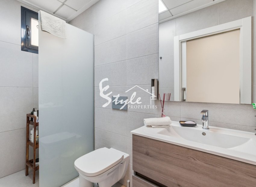 Resale - Villa - Ciudad Quesada - Benijofar