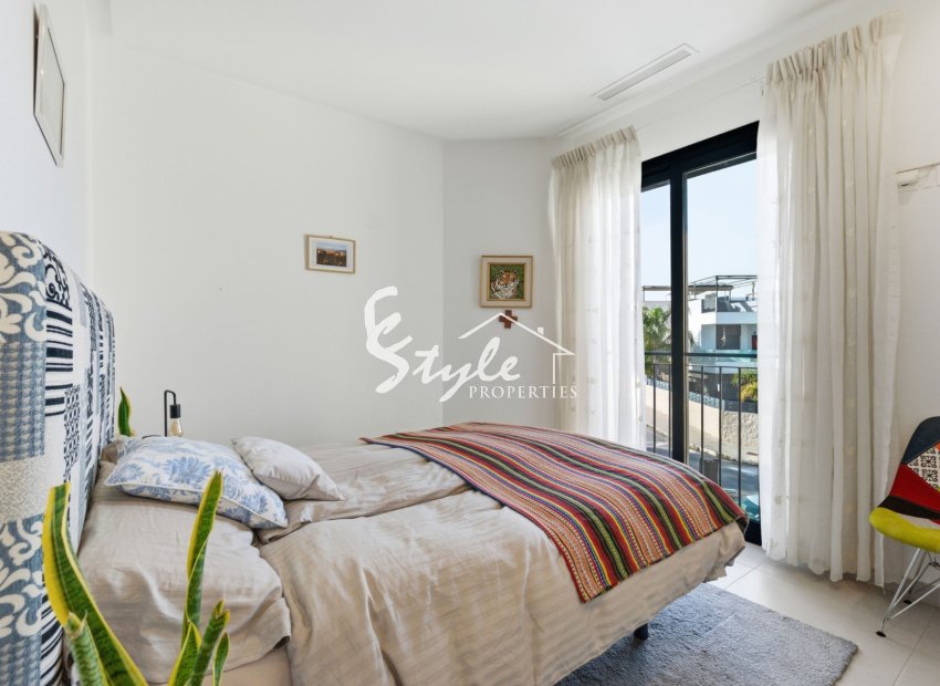 Resale - Villa - Ciudad Quesada - Benijofar