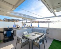 Resale - Villa - Ciudad Quesada - Benijofar