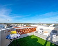 Resale - Villa - Ciudad Quesada - Benijofar