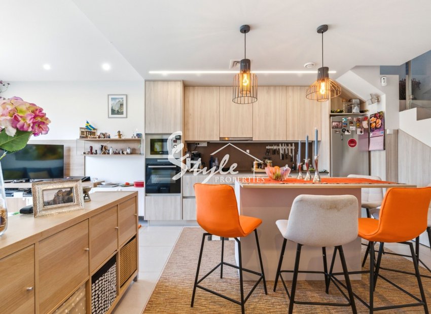 Resale - Villa - Ciudad Quesada - Benijofar