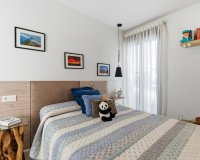 Resale - Villa - Ciudad Quesada - Benijofar