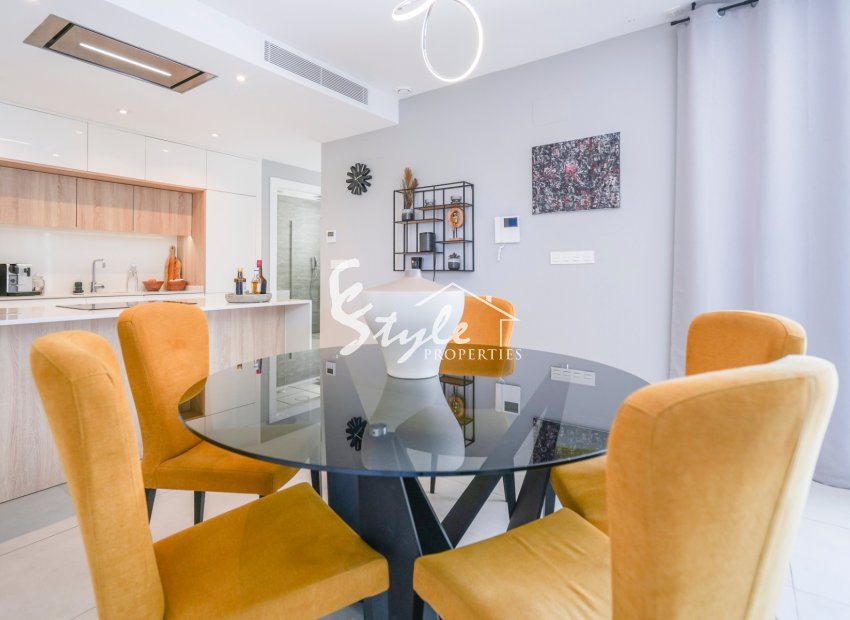 Resale - Villa - Ciudad Quesada - Benijofar