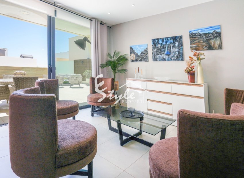 Resale - Villa - Ciudad Quesada - Benijofar