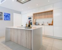 Resale - Villa - Ciudad Quesada - Benijofar