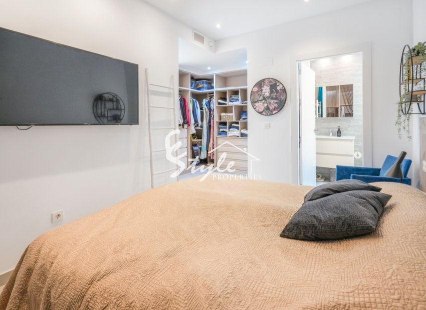 Resale - Villa - Ciudad Quesada - Benijofar