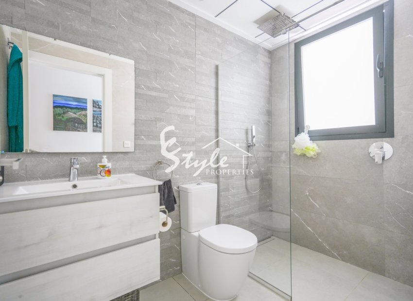 Resale - Villa - Ciudad Quesada - Benijofar