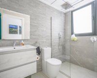 Resale - Villa - Ciudad Quesada - Benijofar