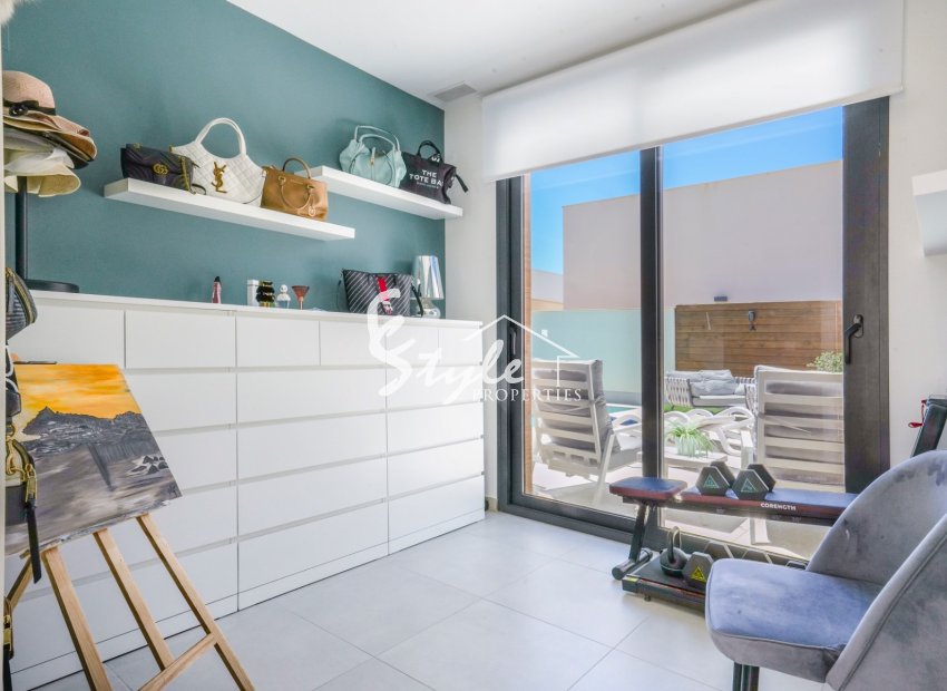 Resale - Villa - Ciudad Quesada - Benijofar