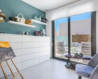 Resale - Villa - Ciudad Quesada - Benijofar