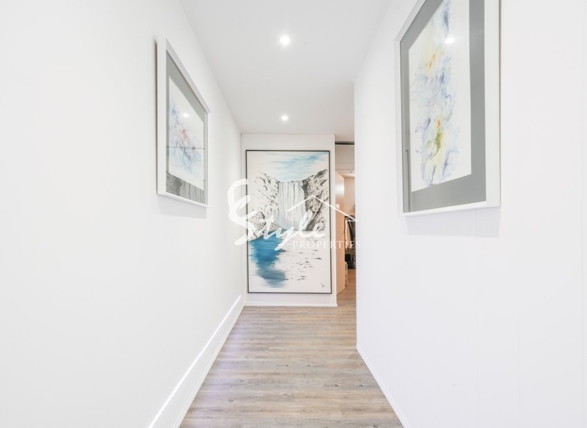 Resale - Villa - Ciudad Quesada - Benijofar
