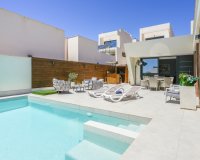 Resale - Villa - Ciudad Quesada - Benijofar
