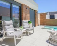 Resale - Villa - Ciudad Quesada - Benijofar