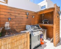 Resale - Villa - Ciudad Quesada - Benijofar