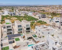 Resale - Villa - Ciudad Quesada - Benijofar