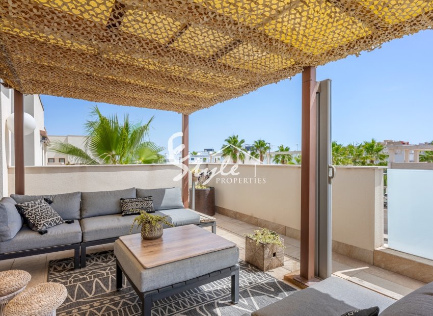 Resale - Villa - Ciudad Quesada - Benijofar