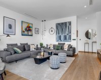 Resale - Villa - Ciudad Quesada - Benijofar