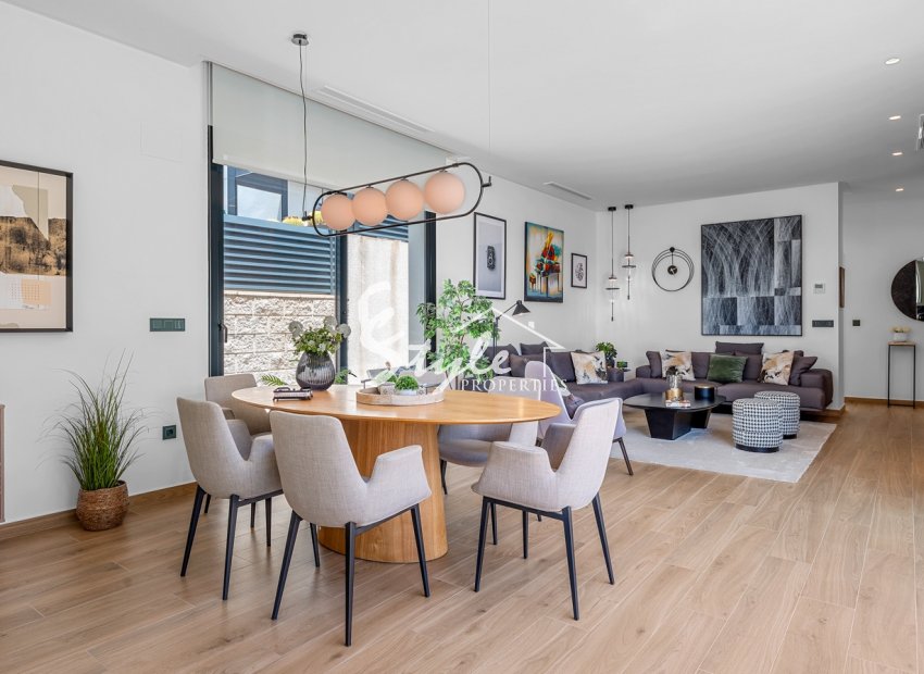 Resale - Villa - Ciudad Quesada - Benijofar