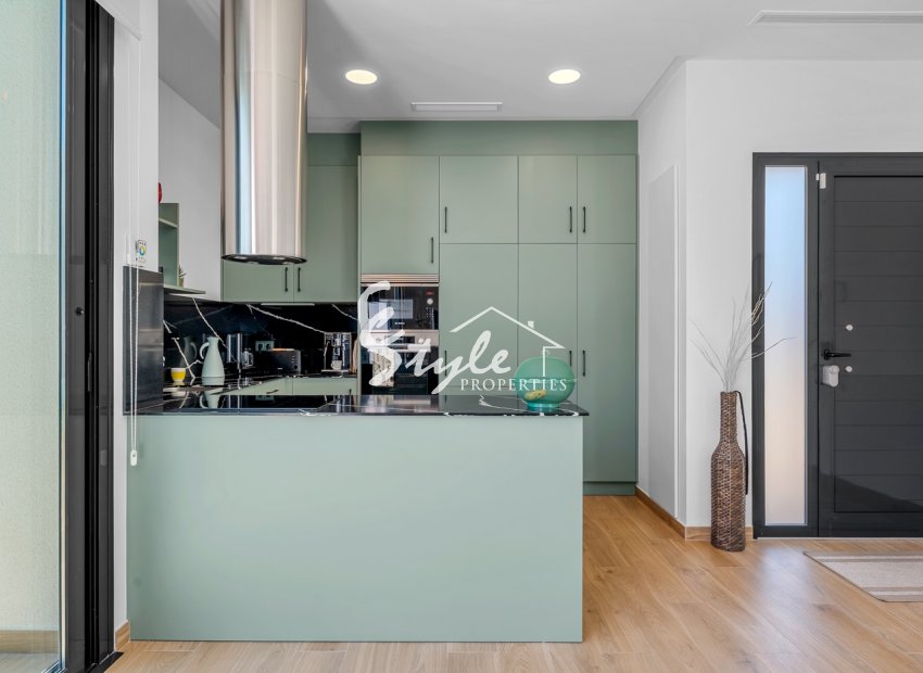 Resale - Villa - Ciudad Quesada - Benijofar