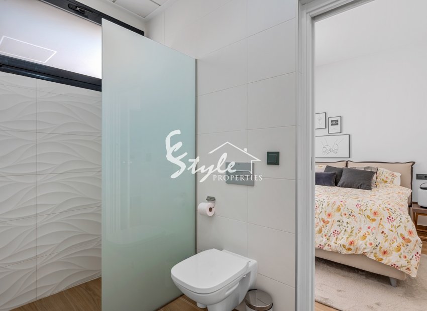 Resale - Villa - Ciudad Quesada - Benijofar